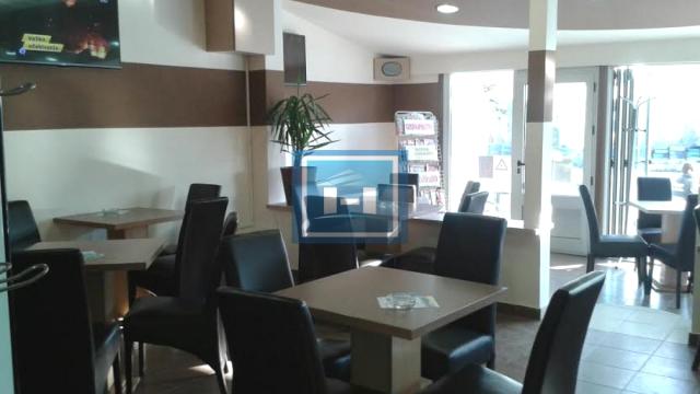 Poslovni prostor, Prodaja, 230m2, Centar, Gradska lokacija, Jagodina