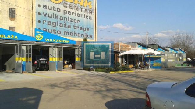 Poslovni prostor, Prodaja, 230m2, Centar, Gradska lokacija, Jagodina