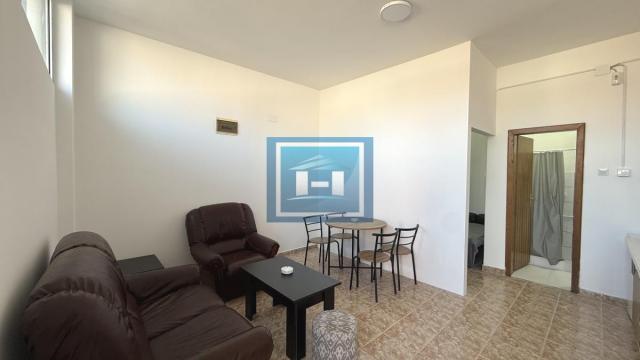 Stan, Jednosoban, Prodaja, 26m2, Sarina Medja, Gradska lokacija, Jagodina