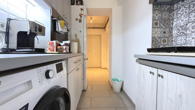 Stan, Jednoiposoban, Prodaja, 30m2, Jovana Rajića