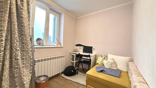 Stan, Jednoiposoban, Prodaja, 30m2, Jovana Rajića