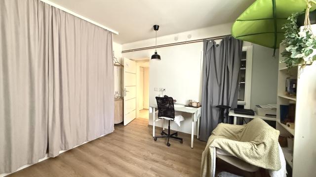 Stan, Jednoiposoban, Prodaja, 30m2, Jovana Rajića