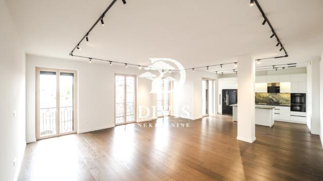 Stan, četvorosoban, Izdavanje, 150m2, Koste Stojanovića