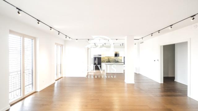 Stan, četvorosoban, Izdavanje, 150m2, Koste Stojanovića