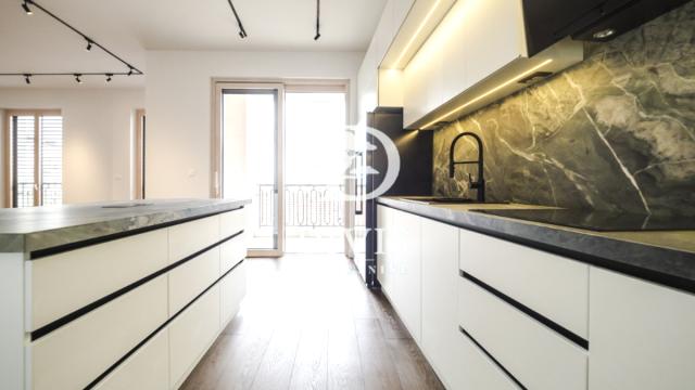 Stan, četvorosoban, Izdavanje, 150m2, Koste Stojanovića