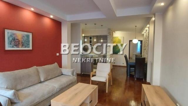 Stan, Trosoban, Izdavanje, 80m2, Djeram pijaca, Zvezdara, Starca Vujadina 