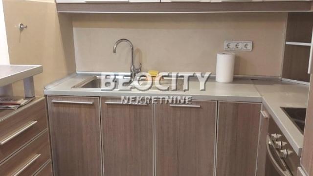 Stan, Trosoban, Izdavanje, 80m2, Djeram pijaca, Zvezdara, Starca Vujadina 