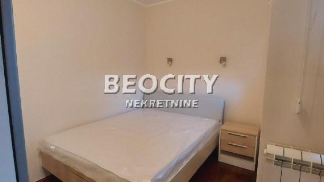 Stan, Trosoban, Izdavanje, 80m2, Djeram pijaca, Zvezdara, Starca Vujadina 