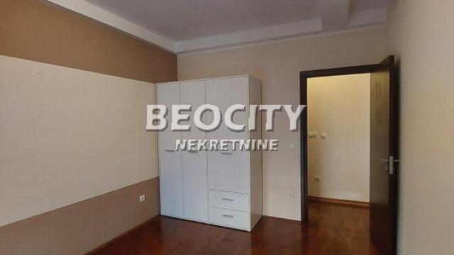 Stan, Trosoban, Izdavanje, 80m2, Djeram pijaca, Zvezdara, Starca Vujadina 