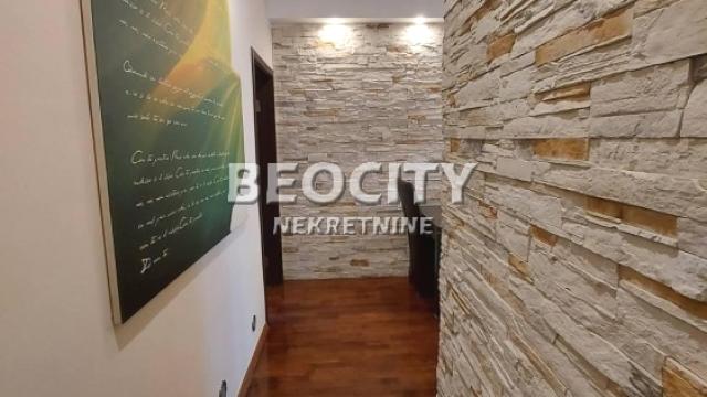 Stan, Trosoban, Izdavanje, 80m2, Djeram pijaca, Zvezdara, Starca Vujadina 