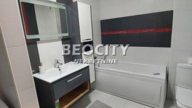 Stan, Trosoban, Izdavanje, 80m2, Djeram pijaca, Zvezdara, Starca Vujadina 