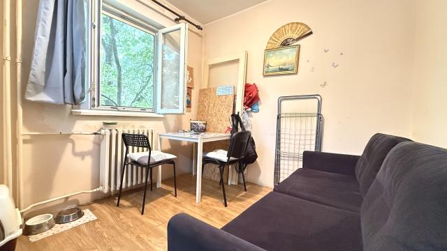 Stan, Jednosoban, Prodaja, 40m2, Bana Ivaniša