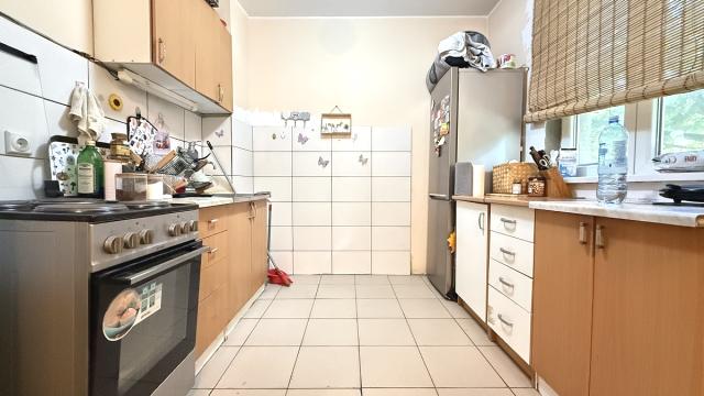 Stan, Jednosoban, Prodaja, 40m2, Bana Ivaniša