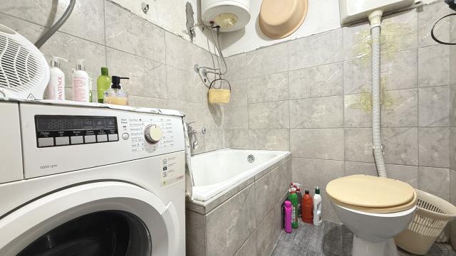 Stan, Jednosoban, Prodaja, 40m2, Bana Ivaniša