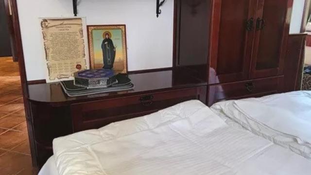 Stan, Jednosoban, Prodaja, 43m2, Palisad, Planina, Zlatibor