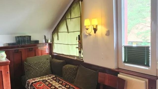 Stan, Jednosoban, Prodaja, 43m2, Palisad, Planina, Zlatibor