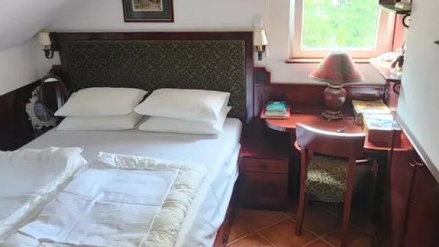 Stan, Jednosoban, Prodaja, 43m2, Palisad, Planina, Zlatibor