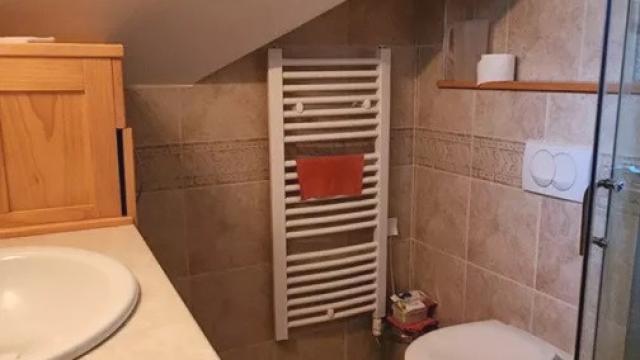 Stan, Jednosoban, Prodaja, 43m2, Palisad, Planina, Zlatibor