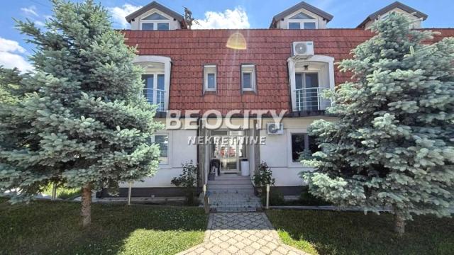 Stan, Dvosoban, Prodaja, 40m2, Miljakovac, Rakovica, Pećka