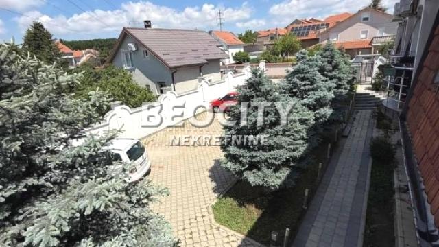 Stan, Dvosoban, Prodaja, 40m2, Miljakovac, Rakovica, Pećka