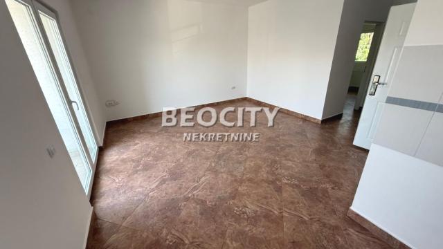 Stan, Dvosoban, Prodaja, 40m2, Miljakovac, Rakovica, Pećka