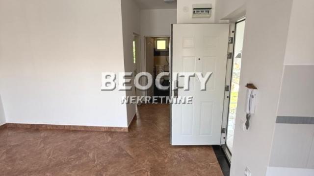 Stan, Dvosoban, Prodaja, 40m2, Miljakovac, Rakovica, Pećka