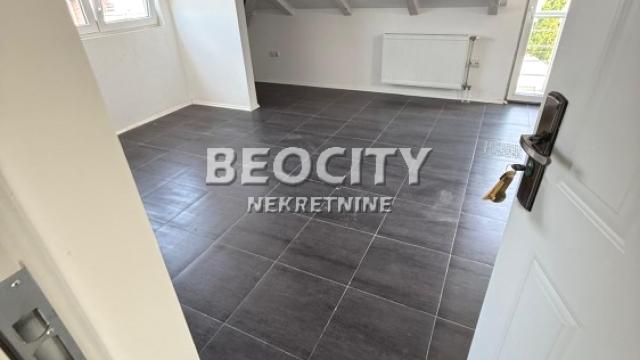 Stan, Dvoiposoban, Prodaja, 50m2, Miljakovac, Rakovica, Pećka