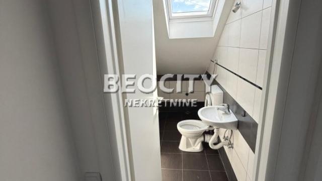 Stan, Dvoiposoban, Prodaja, 50m2, Miljakovac, Rakovica, Pećka