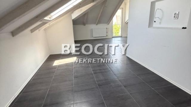 Stan, Dvoiposoban, Prodaja, 50m2, Miljakovac, Rakovica, Pećka