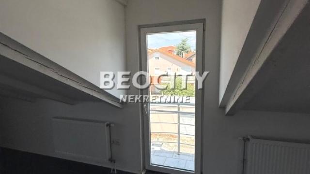 Stan, Dvoiposoban, Prodaja, 50m2, Miljakovac, Rakovica, Pećka