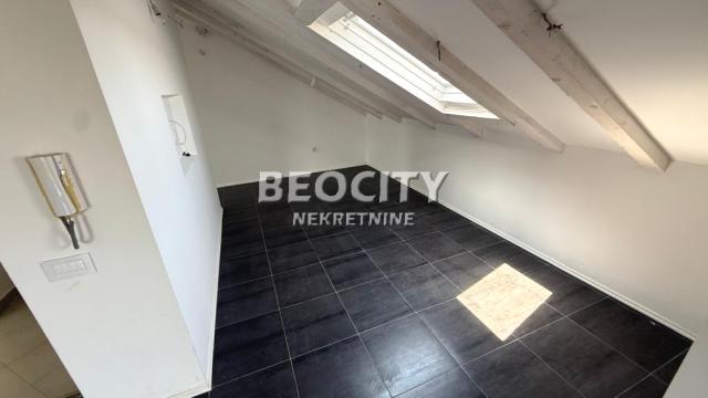 Stan, Dvoiposoban, Prodaja, 50m2, Miljakovac, Rakovica, Pećka