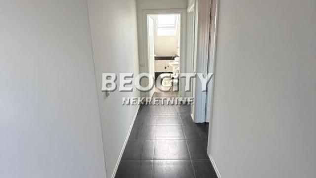 Stan, Dvoiposoban, Prodaja, 50m2, Miljakovac, Rakovica, Pećka