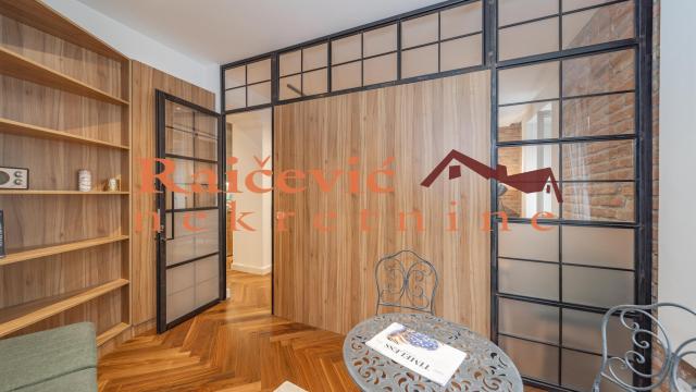 Stan, Dvoiposoban, Prodaja, 51m2, Centar, Stari grad, Dobrice Cosica