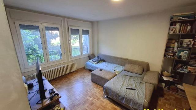 Stan, Troiposoban, Prodaja, 73m2, Blok 34 (Carina - Studentski grad), Novi Beograd, Bulevar Zorana Đinđića