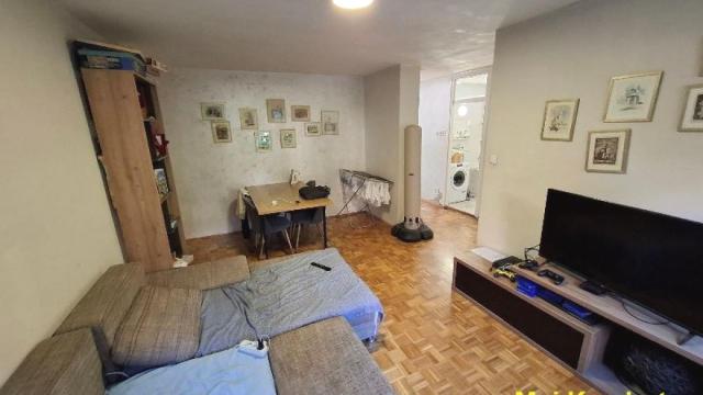 Stan, Troiposoban, Prodaja, 73m2, Blok 34 (Carina - Studentski grad), Novi Beograd, Bulevar Zorana Đinđića