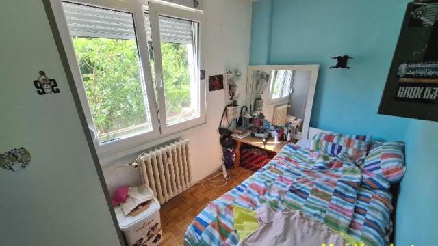 Stan, Troiposoban, Prodaja, 73m2, Blok 34 (Carina - Studentski grad), Novi Beograd, Bulevar Zorana Đinđića