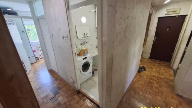 Stan, Troiposoban, Prodaja, 73m2, Blok 34 (Carina - Studentski grad), Novi Beograd, Bulevar Zorana Đinđića