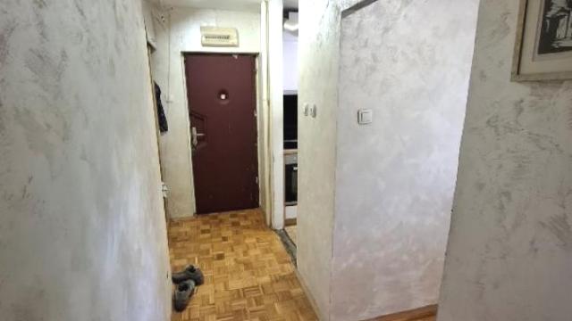 Stan, Troiposoban, Prodaja, 73m2, Blok 34 (Carina - Studentski grad), Novi Beograd, Bulevar Zorana Đinđića