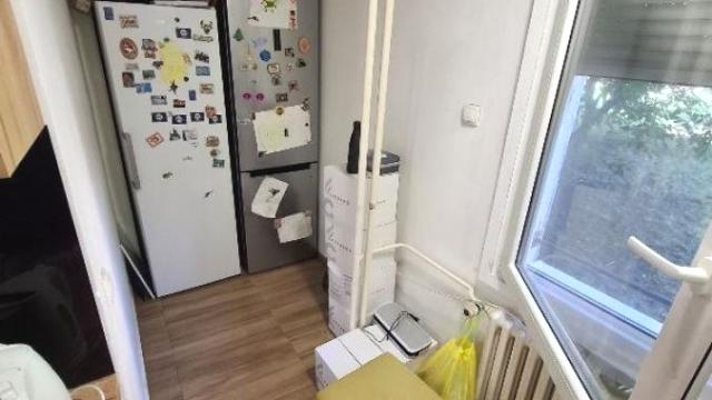 Stan, Troiposoban, Prodaja, 73m2, Blok 34 (Carina - Studentski grad), Novi Beograd, Bulevar Zorana Đinđića