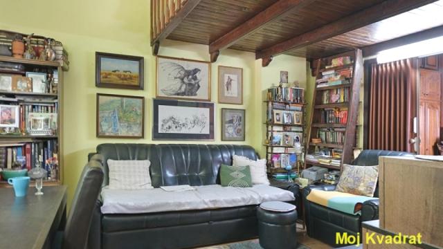 Stan, četvorosoban, Prodaja, 98m2, Centar, Stari grad, Rige od Fere