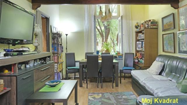 Stan, četvorosoban, Prodaja, 98m2, Centar, Stari grad, Rige od Fere