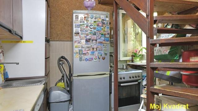 Stan, četvorosoban, Prodaja, 98m2, Centar, Stari grad, Rige od Fere