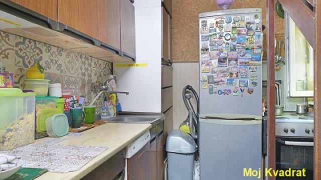 Stan, četvorosoban, Prodaja, 98m2, Centar, Stari grad, Rige od Fere