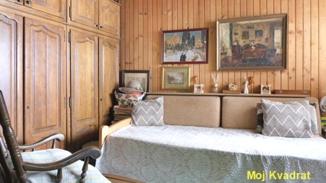 Stan, četvorosoban, Prodaja, 98m2, Centar, Stari grad, Rige od Fere