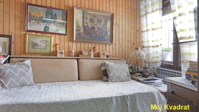 Stan, četvorosoban, Prodaja, 98m2, Centar, Stari grad, Rige od Fere