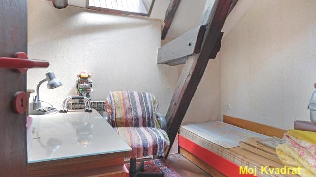 Stan, četvorosoban, Prodaja, 98m2, Centar, Stari grad, Rige od Fere
