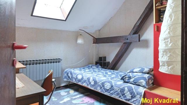 Stan, četvorosoban, Prodaja, 98m2, Centar, Stari grad, Rige od Fere