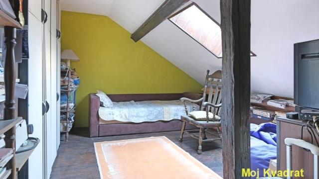 Stan, četvorosoban, Prodaja, 98m2, Centar, Stari grad, Rige od Fere