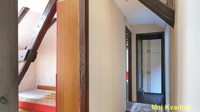 Stan, četvorosoban, Prodaja, 98m2, Centar, Stari grad, Rige od Fere