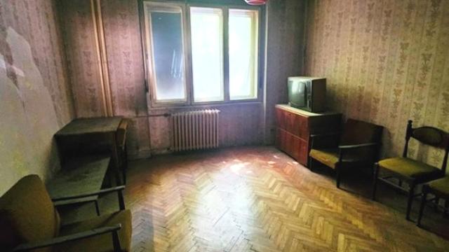 Stan, Dvosoban, Prodaja, 56m2, Cvetni trg, Vračar, Desanke Maksimović
